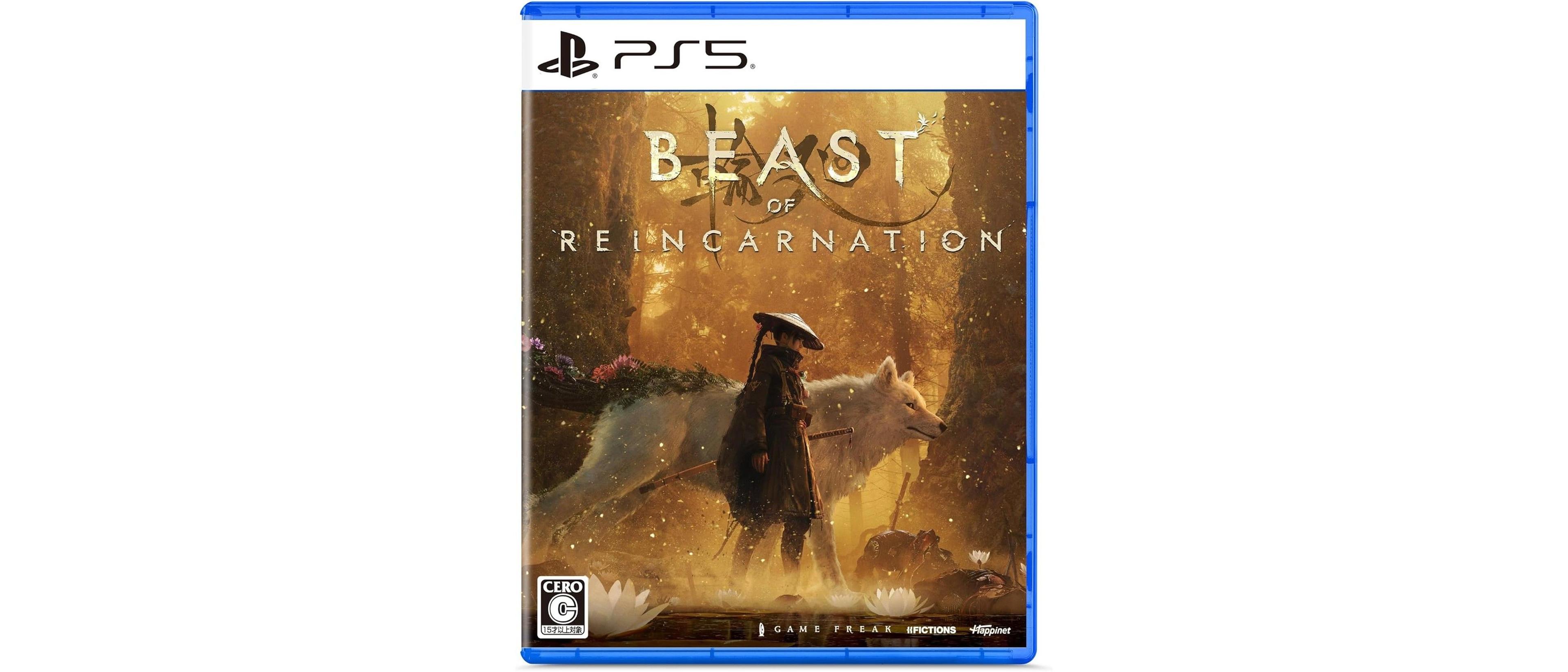 Beast of Reincarnation