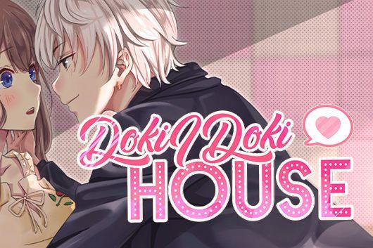Doki Doki House（心跳度假屋）